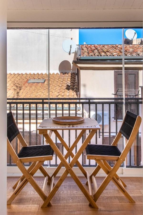 Candeloro Boutique Apartments By Wonderful Italy Cefalù Exterior foto
